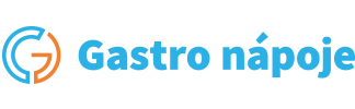 Gastro nápoje